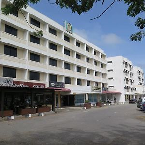 Sea View Resort Hotel & Apartments